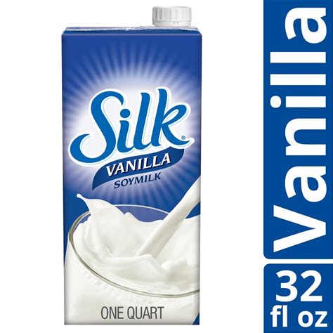 Vanilla soy milk. Things To Know About Vanilla soy milk. 